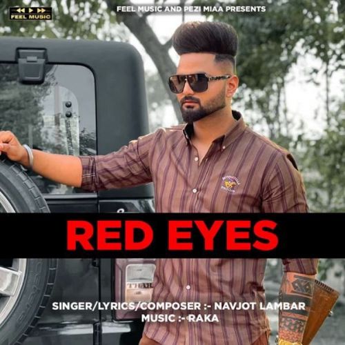 Red Eyes Navjot Lambar Mp3 Song Free Download