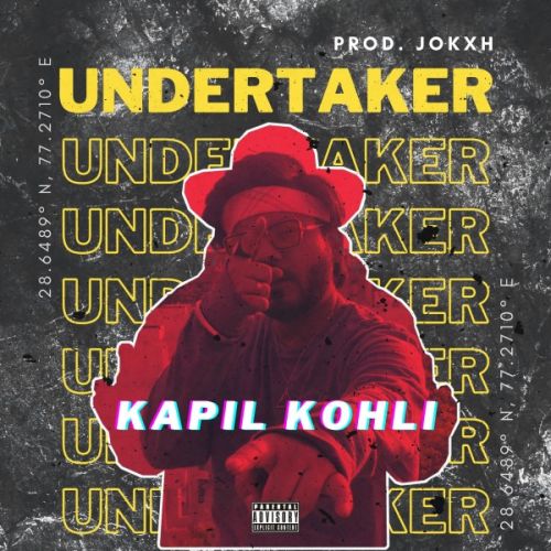 Undertaker Kapil Kohli Mp3 Song Free Download