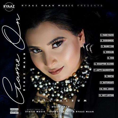 Game On Ryaaz Maan full album mp3 songs download