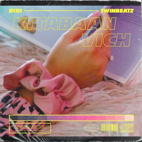 Kitabaan Vich Dixi, Twinbeatz Mp3 Song Free Download