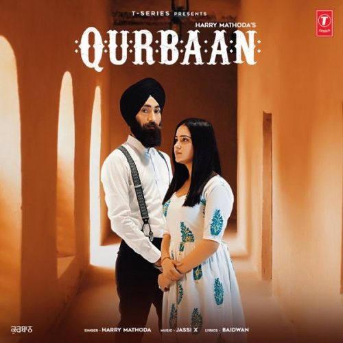 Qurbaan Harry Mathoda Mp3 Song Free Download