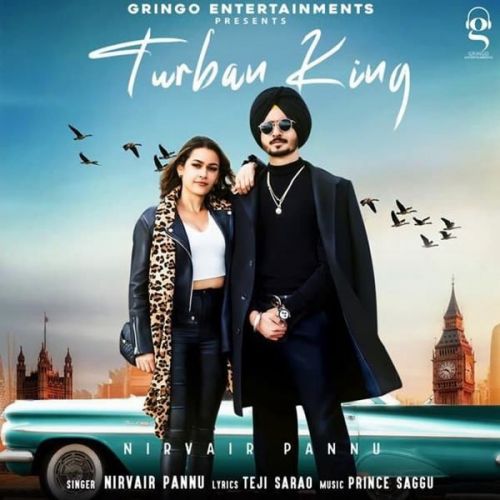 Turban King Nirvair Pannu Mp3 Song Free Download