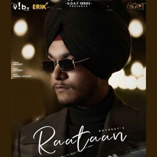 Raataan Navreet Mp3 Song Free Download