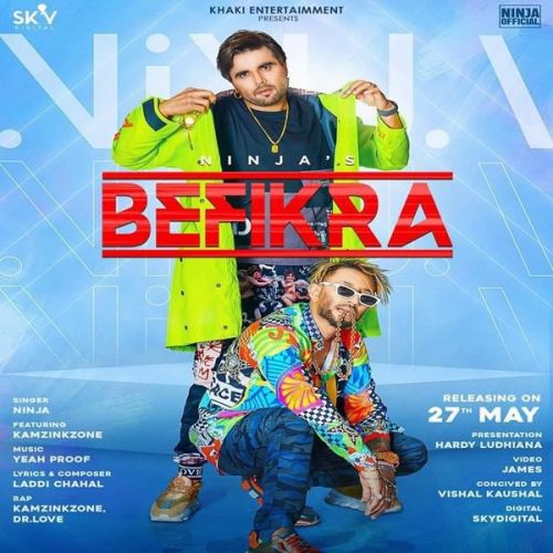 Befikra Ninja Mp3 Song Free Download