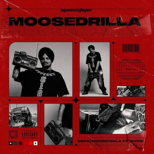 Moosedrilla Sidhu Moose Wala, Divine Mp3 Song Free Download