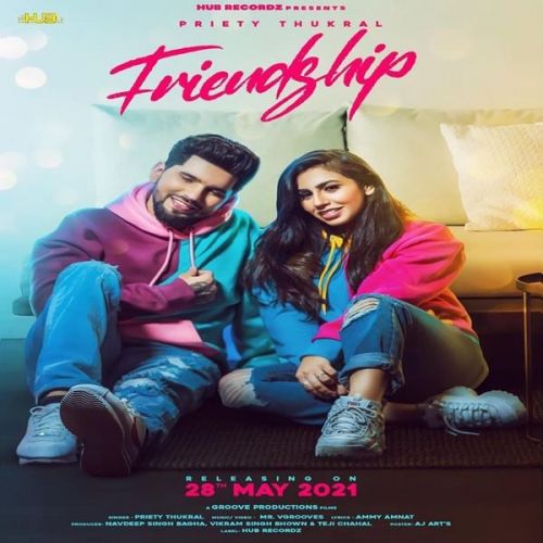 Friendship Preity Thukral Mp3 Song Free Download