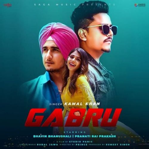 Gabru Kamal Khan Mp3 Song Free Download