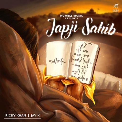 Japji Sahib (8D AUDIO) Ricky Khan Mp3 Song Free Download