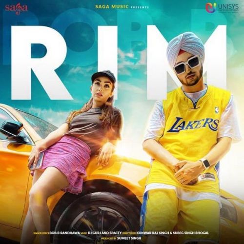 Rim Bob B Randhawa Mp3 Song Free Download