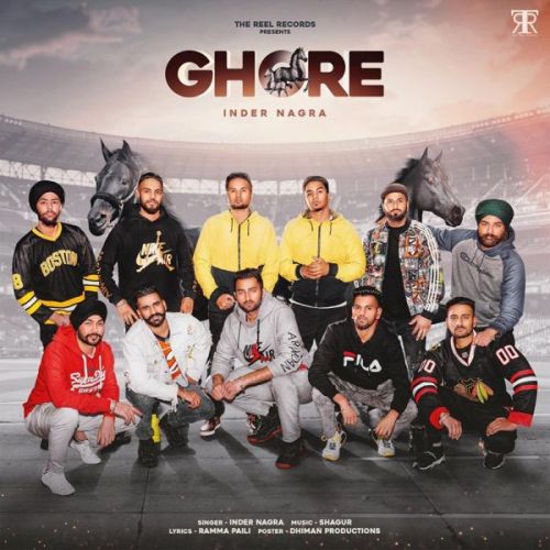 Ghore Inder Nagra Mp3 Song Free Download