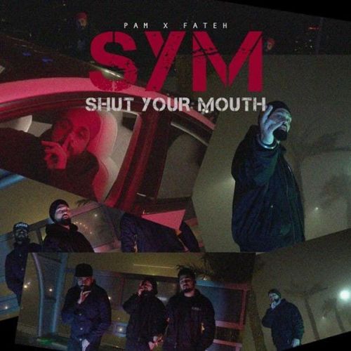 Shut Your Mouth Fateh, PAM Sengh Mp3 Song Free Download