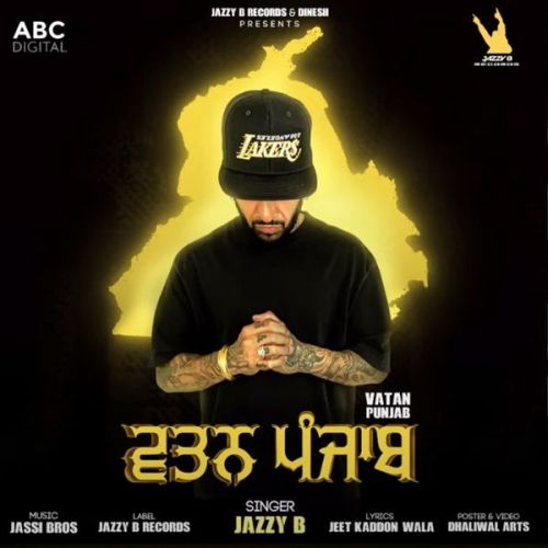 Vatan Punjab Jazzy B Mp3 Song Free Download