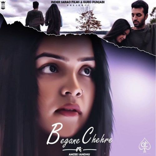 Begane Chehre Amzee Sandhu Mp3 Song Free Download