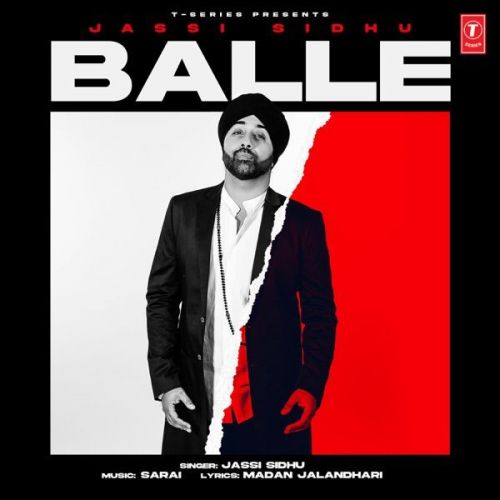 Balle Jassi Sidhu Mp3 Song Free Download