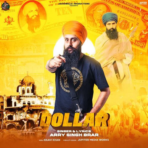 Dollar Arry Singh Brar Mp3 Song Free Download