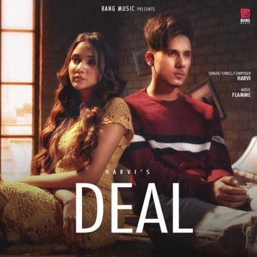 Deal Harvi Mp3 Song Free Download