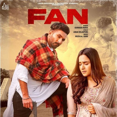 Fan Gurman Paras Mp3 Song Free Download