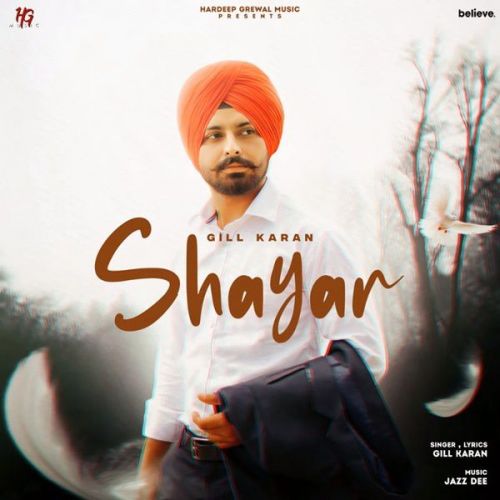 Shayar Gill Karan Mp3 Song Free Download