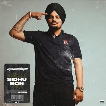 Sidhu Son Sidhu Moose Wala Mp3 Song Free Download