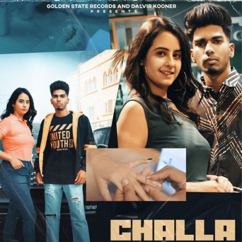 Challa Harjot Ladbanzaria Mp3 Song Free Download