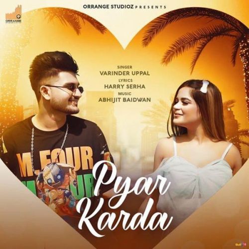 Pyar Karda Varinder Uppal Mp3 Song Free Download