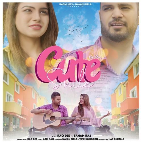 Cute Smile Rao Dee, Hunter Birla Mp3 Song Free Download