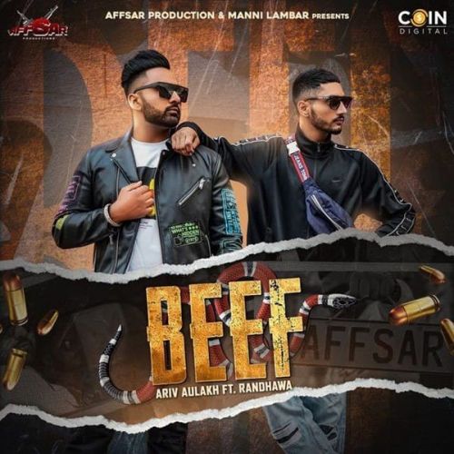 Beef Ariv Aulakh, Randhawa Mp3 Song Free Download