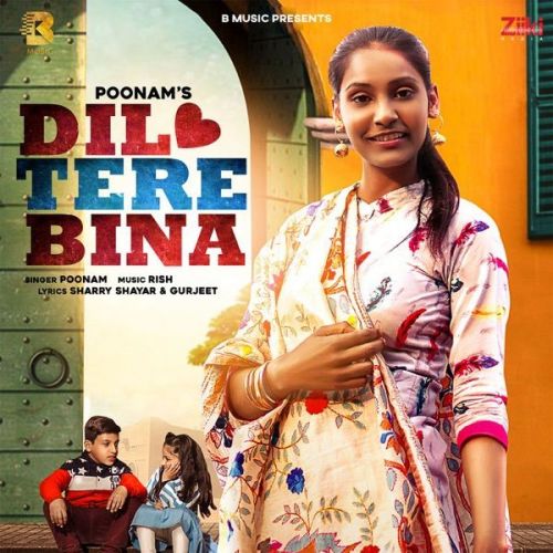 Dil Tere Bina Poonam Mp3 Song Free Download