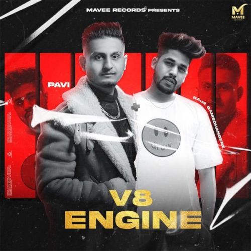 V8 Engine Raja Game Changerz, Pavi Mp3 Song Free Download