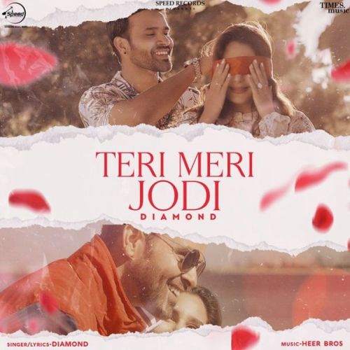 Teri Meri Jodi Diamond Mp3 Song Free Download