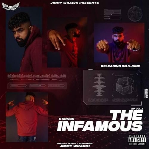 The Infamous Jimmy Wraich full album mp3 songs download