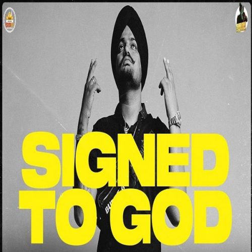 Signed To God Sidhu Moose Wala Mp3 Song Free Download