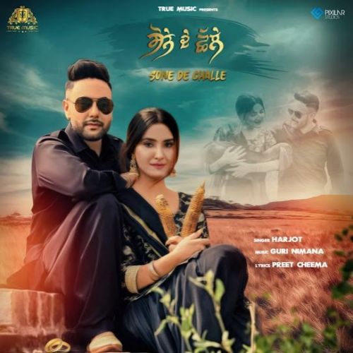 Sone De Challe Harjot Mp3 Song Free Download