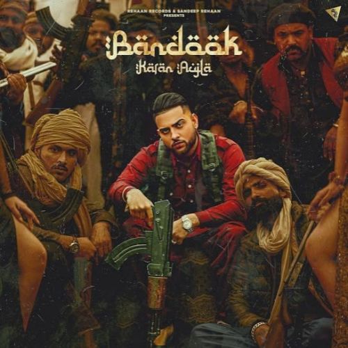 Bandook (Original) Karan Aujla Mp3 Song Free Download