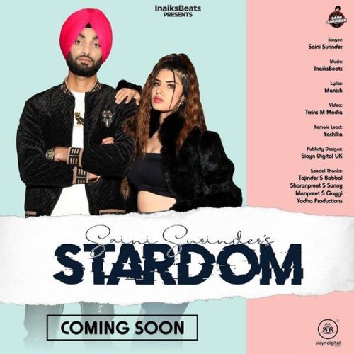 Stardom Saini Surinder Mp3 Song Free Download