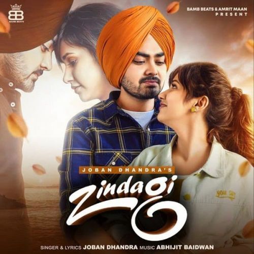 Zindagi Joban Dhandra Mp3 Song Free Download