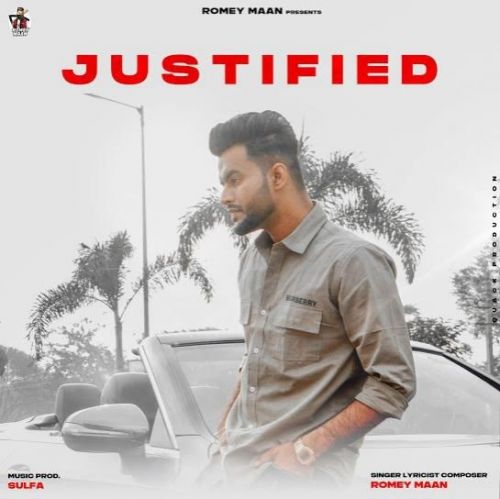 Justified Romey Maan Mp3 Song Free Download