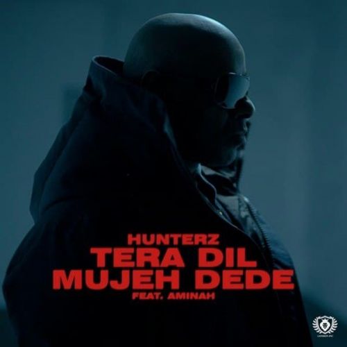 Tera Dil Mujeh Dede Hunterz Mp3 Song Free Download