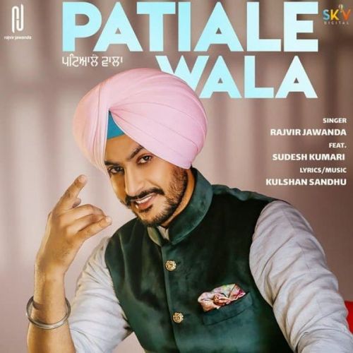 Patiale Wala Sudesh Kumari, Rajvir Jawanda Mp3 Song Free Download