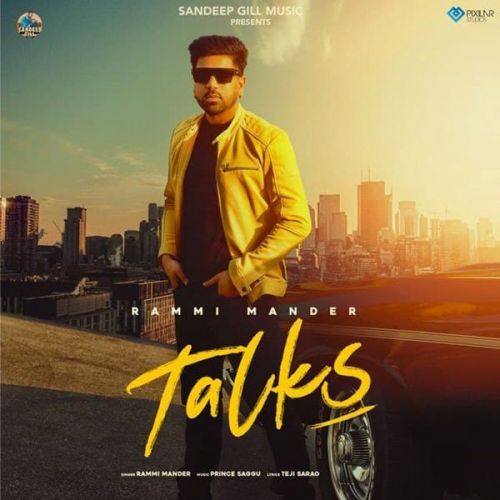 Talks Rammi Mander Mp3 Song Free Download