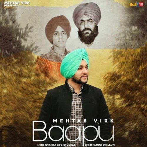 Baapu Mehtab Virk Mp3 Song Free Download