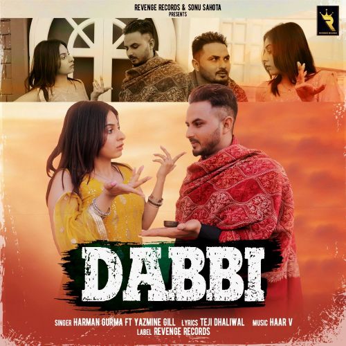 Dabbi Harman Gurma Mp3 Song Free Download