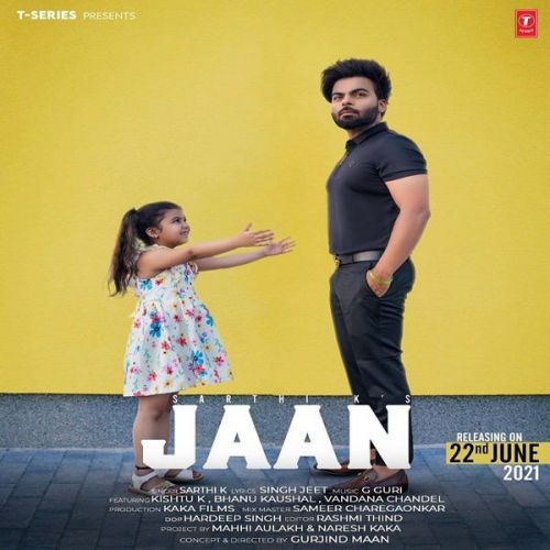 Jaan Sarthi K Mp3 Song Free Download