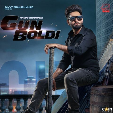 Gun Boldi Pavvy Dhanjal Mp3 Song Free Download