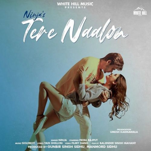 Tere Naalon Ninja Mp3 Song Free Download