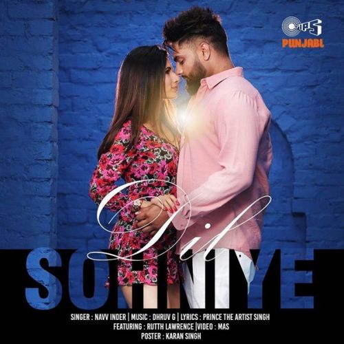 Dil Sohniye Navv Inder Mp3 Song Free Download