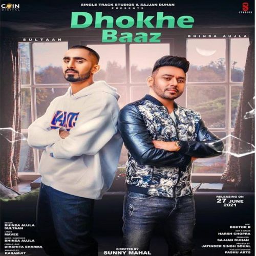 Dhokhe Baaz Bhinda Aujla, Sultaan Mp3 Song Free Download