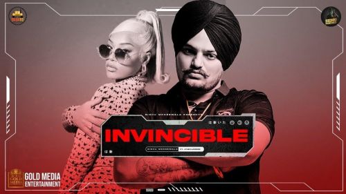 Invincible Sidhu Moose Wala Mp3 Song Free Download