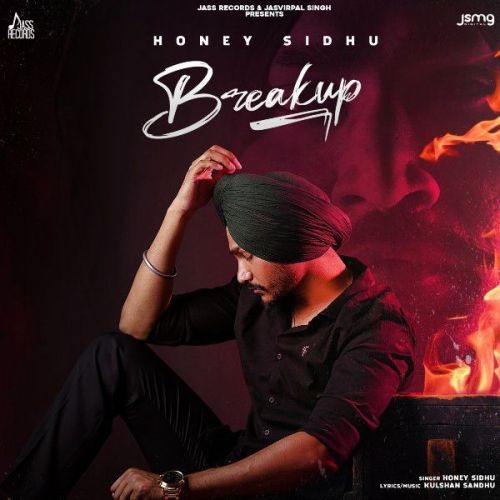 Breakup Honey Sidhu Mp3 Song Free Download