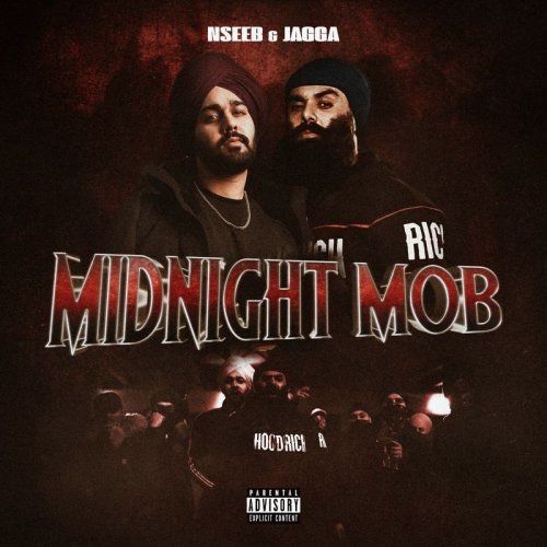 Midnight Mob Jagga, Nseeb Mp3 Song Free Download